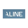 Aline Ops brand logo for alineops.com