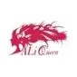 Aliqueen Mall brand logo for aliqueenmall.com