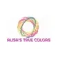Alisa's True Colors brand logo for alisastruecolors.com