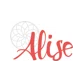Alise Body Care brand logo for alisebodycare.com