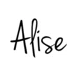 Alise Design brand logo for alisedesign.com