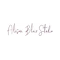 Alison Blair Studio brand logo for alisonblairstudio.com
