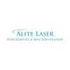 Alite Laser brand logo for alitelaser.com