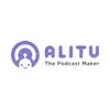 Alitu brand logo for alitu.com