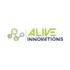 Alive Innovations brand logo for aliveinnovations.com