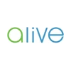 Alive Skin & Hair brand logo for aliveskinhair.com.au