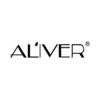Aliver brand logo for aliver.com