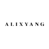 Alix Yang brand logo for alixyang.com