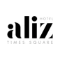 Aliz Hotel brand logo for alizhotel.com
