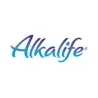 Alkalife brand logo for alkalife.com