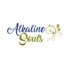 Alkaline Souls brand logo for alkalinesouls.com