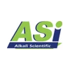 Alkalisci brand logo for alkalisci.com