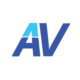 Alkaviva brand logo for alkaviva.com