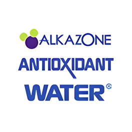 Alkazone brand logo for alkazone.com