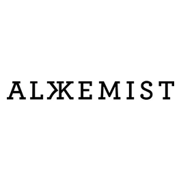 Alkkemist brand logo for alkkemist.com