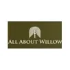 All About Willow brand logo for all-about-willow.co.uk