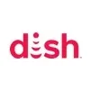 All American Dish brand logo for allamericandish.com