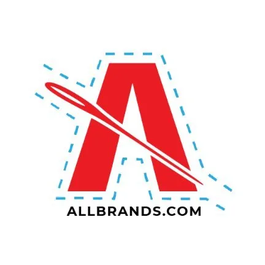 All-Brands brand logo for allbrands.com