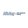 All Day Dry Mouth Relief brand logo for alldaydrymouthrelief.com