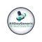 All Day Generic brand logo for alldaygeneric.com