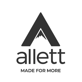 All-Ett brand logo for all-ett.com