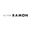 All for Ramon brand logo for allforramon.com