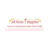 All From 1 Supplier brand logo for allfrom1supplier.com