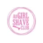 All Girls Have Club brand logo for allgirlshaveclub.com