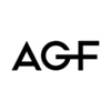 All Good Feels brand logo for allgoodfeels.com