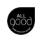 All Good Products brand logo for allgoodproducts.com