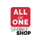 All in 1 Smoke Shop brand logo for allin1smokeshop.com