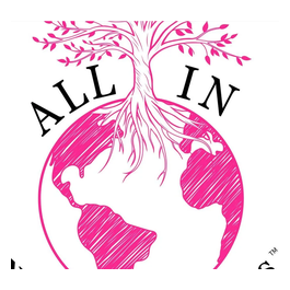 All-in Nutritionals brand logo for allinnutritionals.com