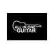 All in One Guitars brand logo for allinoneguitars.com