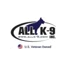 All K-9 brand logo for allk-9.com