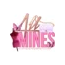 All Mines Fashion brand logo for allminesfashion.com