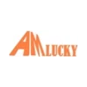 All My Lucky brand logo for allmylucky.com