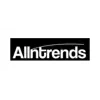 All N Trends brand logo for allntrends.com