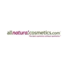 All Natural Cosmetics brand logo for allnaturalcosmetics.com
