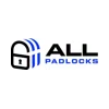 All Padlocks brand logo for allpadlocks.com