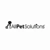 All Pet Solutions brand logo for allpetsolutions.co.uk