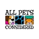 All Pets Considered brand logo for allpetsconsidered.com