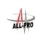 All Pro brand logo for allpro92530.com