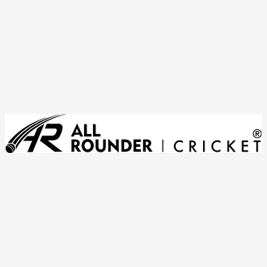 All Rounder Cricket brand logo for allroundercricket.com
