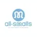 All Smalls brand logo for allsmalls.com.au
