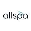 All Spa brand logo for allspa.co.uk