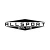 All Sport Online brand logo for allsportonline.com