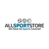 All Sport Store brand logo for allsportstore.com