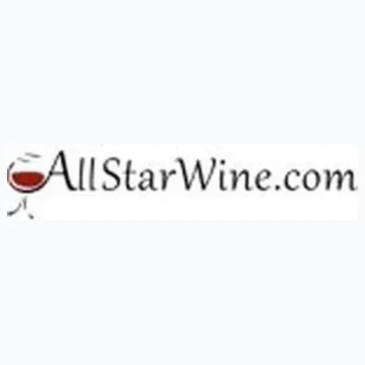 All Star Wine brand logo for allstarwine.com