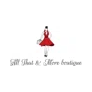 All That N More Boutique brand logo for allthatnmoreboutique.com