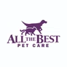 All the Best Pet Care brand logo for allthebestpetcare.com